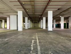 Tuas View Link (D22), Warehouse #456404601